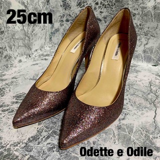 オデットエオディール ラメの通販 100点以上 | Odette e Odileを買う ...
