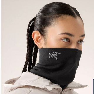 ARCTERYX  ネックウォーマー　MOTUS NECK GAITER ボルド