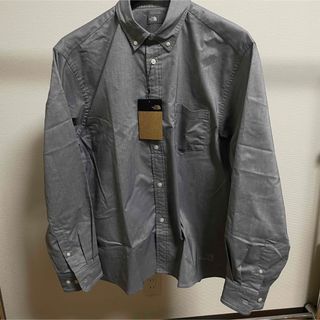 THE NORTH FACE - ノースフェイス スタンダード限定シャツ【NR62332R