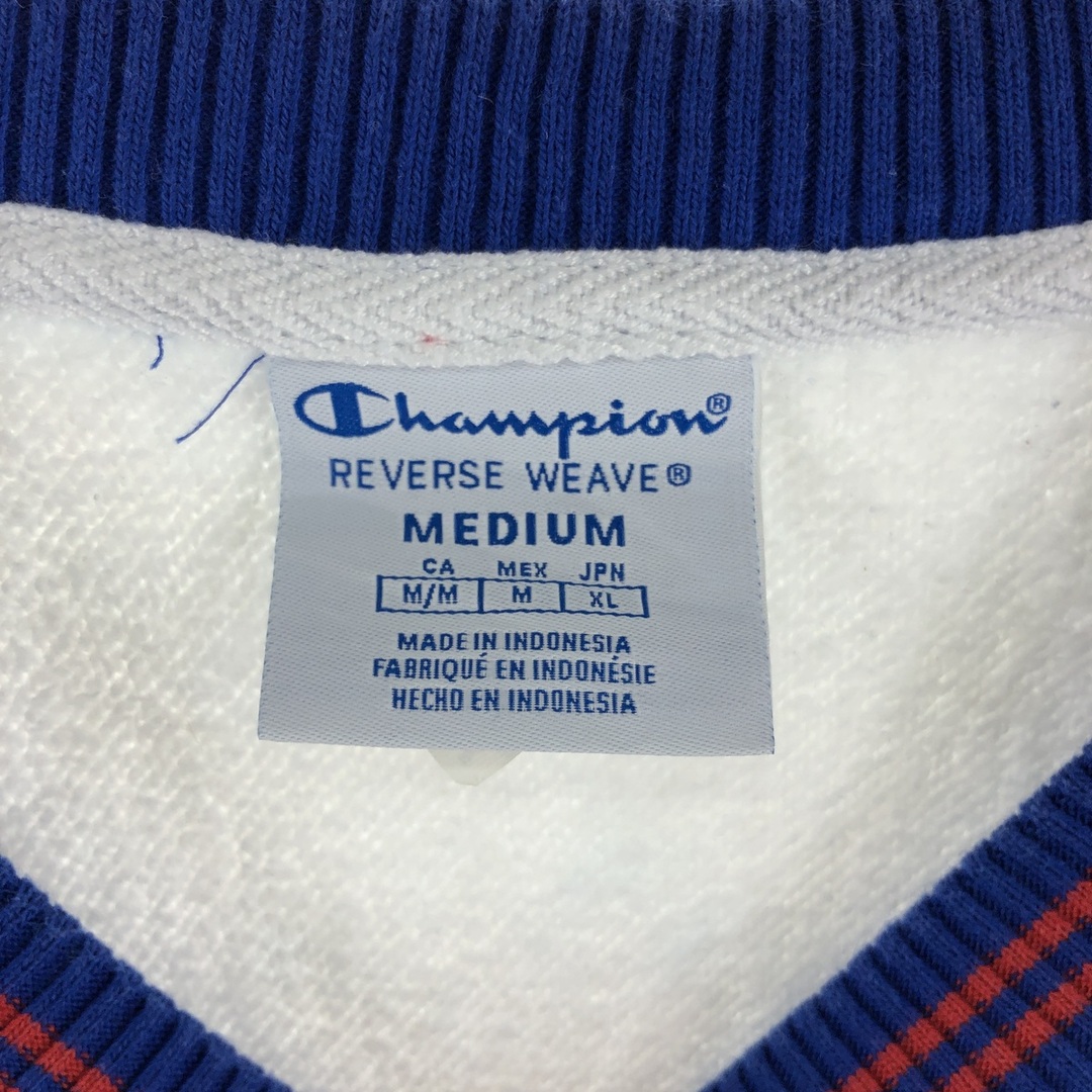 Champion - 古着 チャンピオン Champion リバースウィーブ 復刻 単色