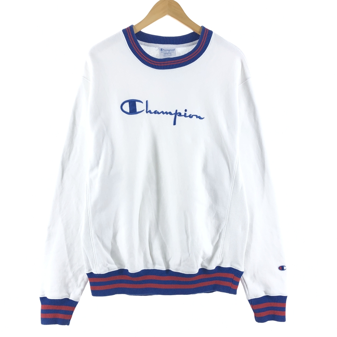 Champion - 古着 チャンピオン Champion リバースウィーブ 復刻 単色