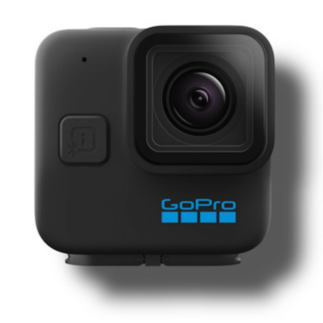 未開封 GO PRO HERO Black 8