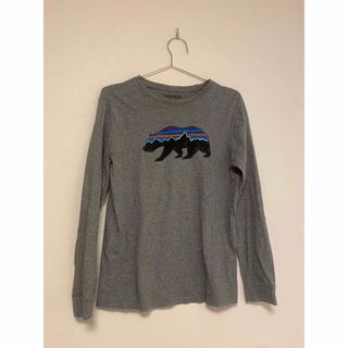 パタゴニア(patagonia)のPatagonia ロンT (Tシャツ/カットソー(七分/長袖))