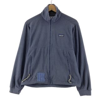 パタゴニア(patagonia)の古着 03年製 パタゴニア Patagonia 30110SP2003 フリースジャケット レディースL /eaa362565(その他)