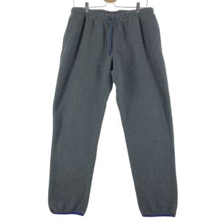 パタゴニア(patagonia) フリース メンズパンツ(その他)の通販 85点