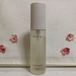 アールエムケー(RMK)のRMK グロウミスト(化粧水/ローション)