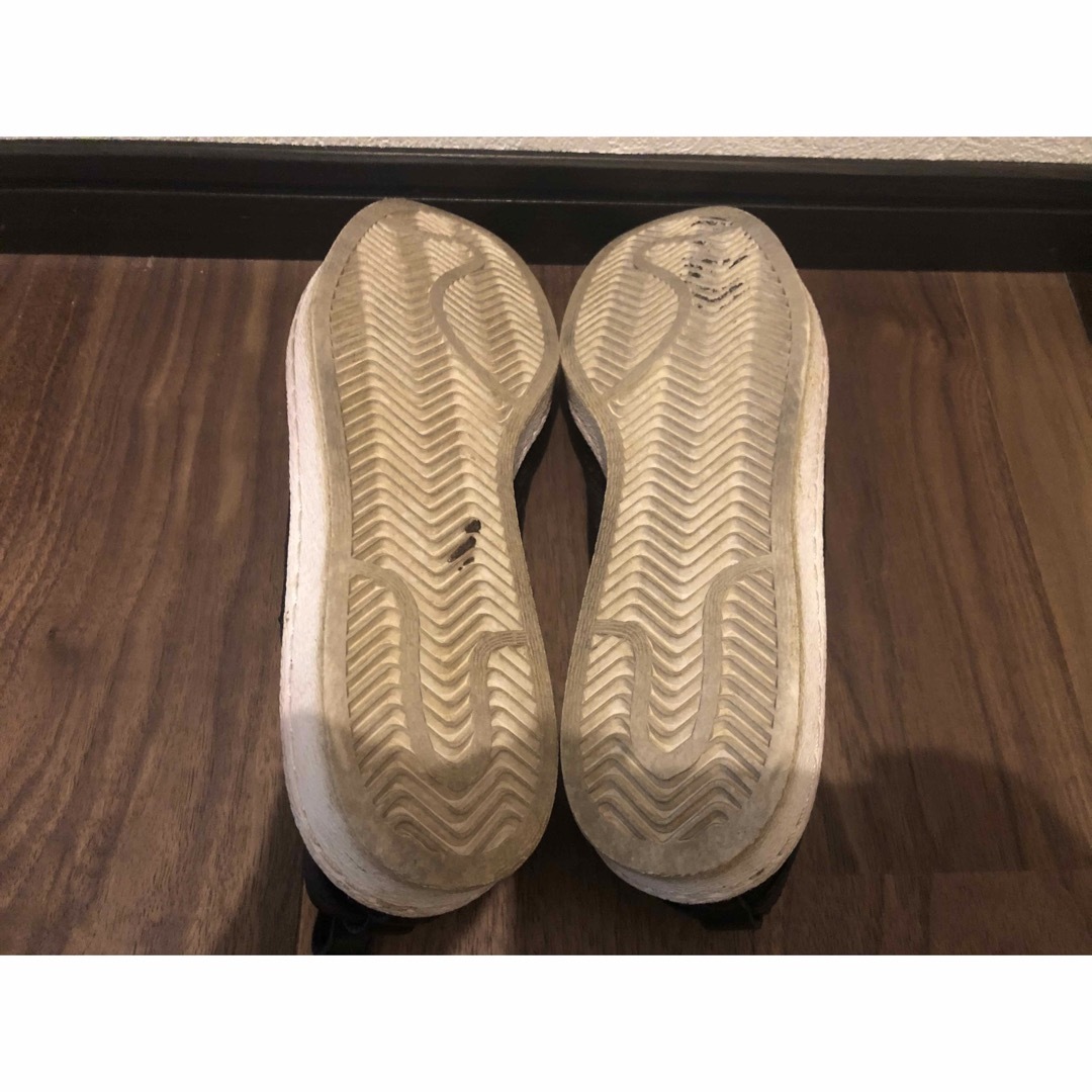 adidas(アディダス)のadidas Originals SUPERSTAR SLIP ON メンズの靴/シューズ(スニーカー)の商品写真