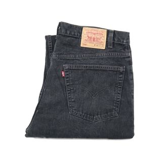 LEVI'S 702XX 97年製 Dead Stock ゴールデンサイズ