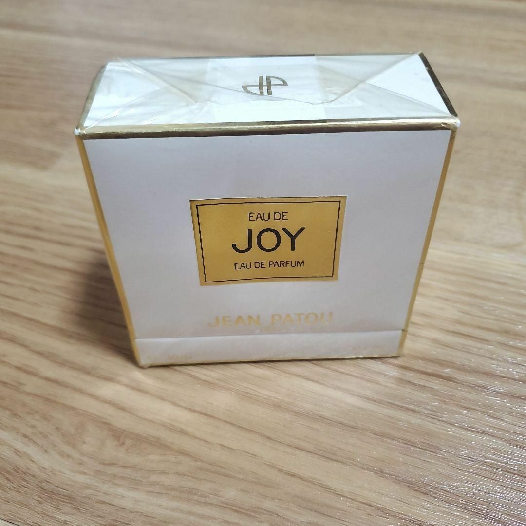 JEAN PATOU(ジャンパトゥ)のジャンパトゥ ジョイ オーデパルファム 30ml 香水 JEAN PATOU コスメ/美容の香水(ユニセックス)の商品写真