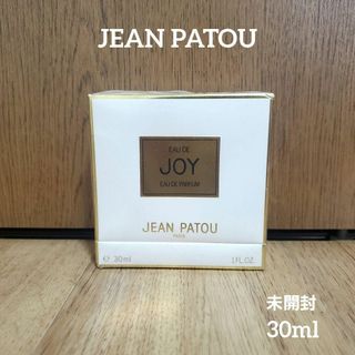 ジャンパトゥ(JEAN PATOU)のジャンパトゥ ジョイ オーデパルファム 30ml 香水 JEAN PATOU(ユニセックス)