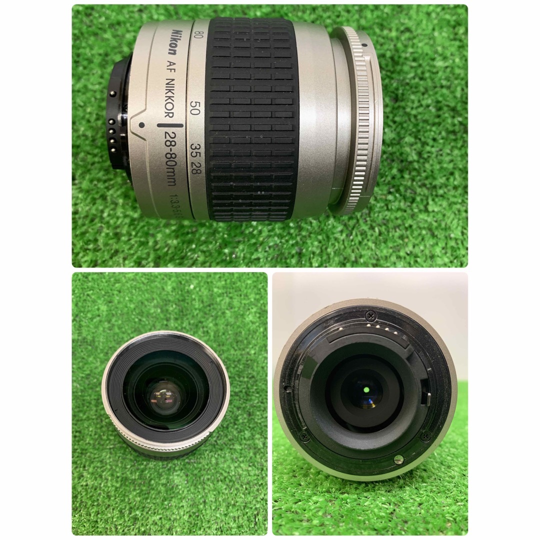 Nikon - Nikon D70 デジタル一眼レフカメラ オールドデジカメ 付属品 Nikon - Nikon D70 デジタル一眼レフカメラ オールドデジカメ 付属品
