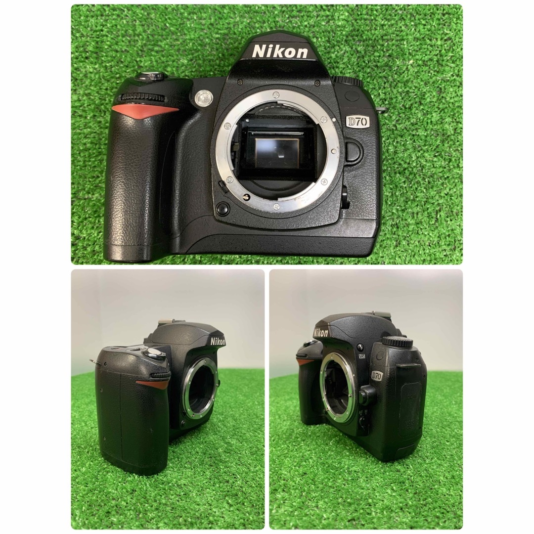 限定値下げ‼️NIKON D800 ボディ おまけあり