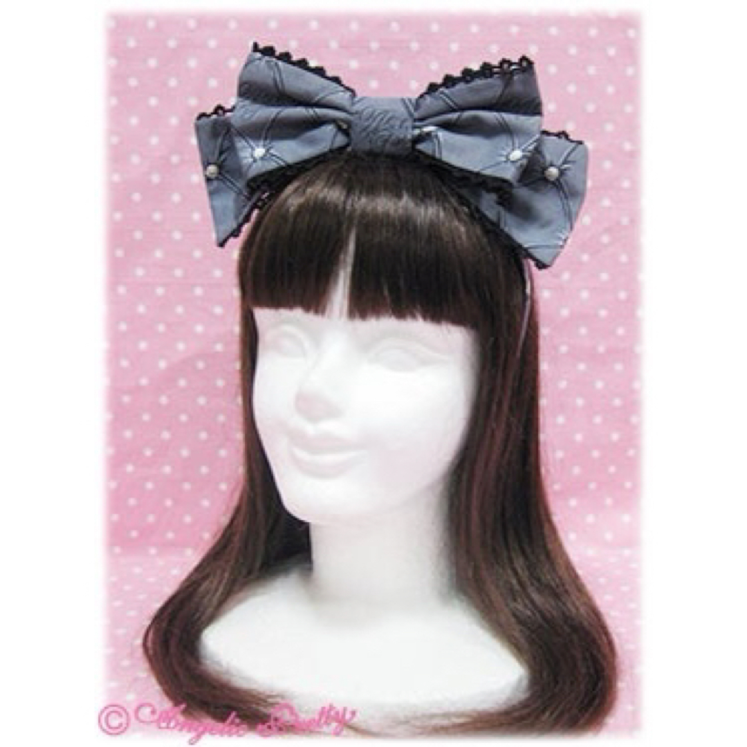 Cinema Doll ワンピカチュ-