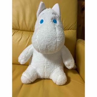 MOOMIN - ムーミン ぬいぐるみの通販 by ゆり's shop｜ムーミンならラクマ