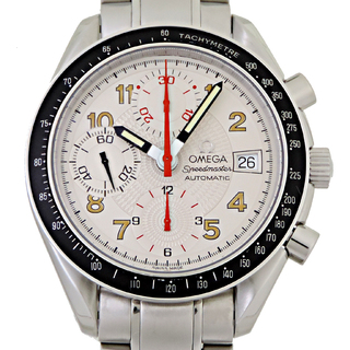 オメガ(OMEGA)のオメガ 腕時計 3513.33(腕時計(アナログ))
