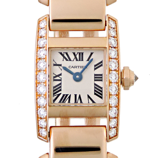 カルティエ(Cartier)のカルティエ 腕時計 WE70058H(腕時計)