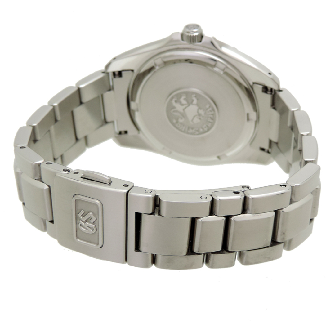 セイコー 腕時計 SBGF017 (8J56-8020)