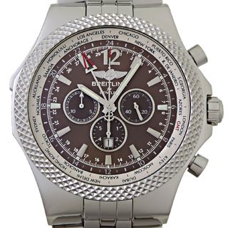 ブライトリング(BREITLING)のブライトリング 腕時計 A47362/Q554(腕時計(アナログ))