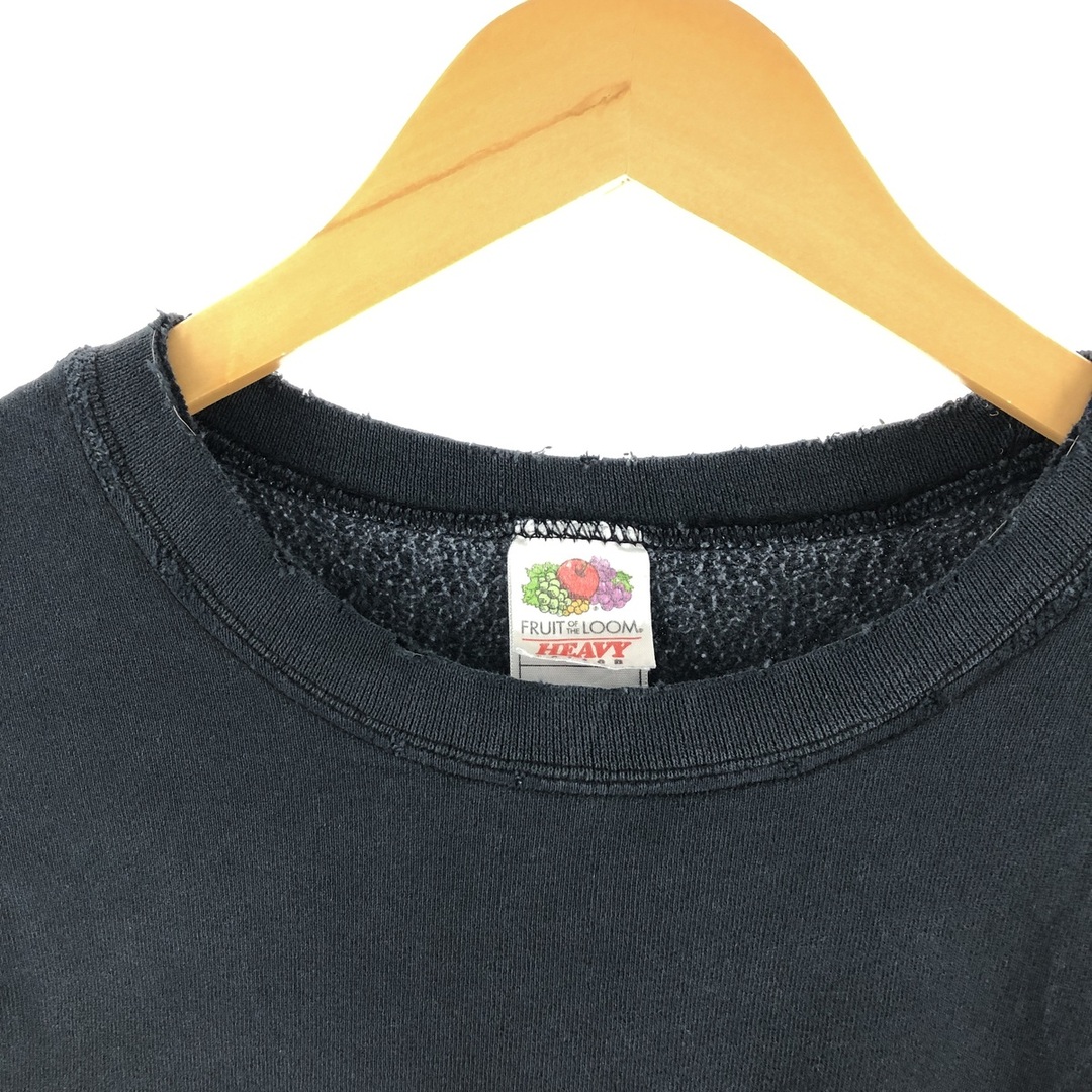 FRUIT OF THE LOOM - 古着 フルーツオブザルーム FRUIT OF THE LOOM