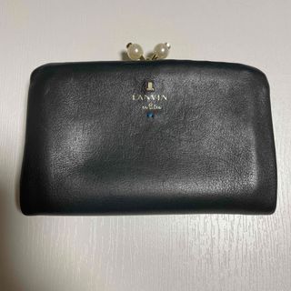 ランバン(LANVIN)のLAN VIN  財布(財布)