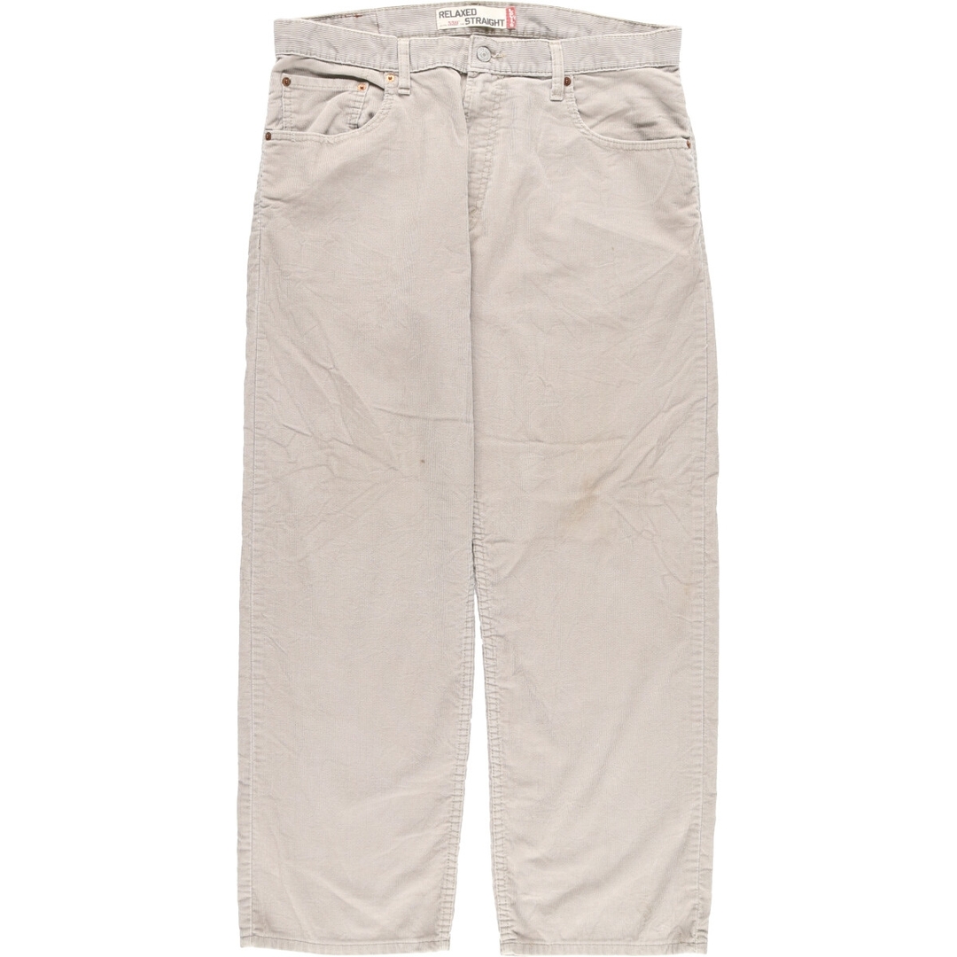 希少 w36 Levi's 559 RELAXED STRAIGHT