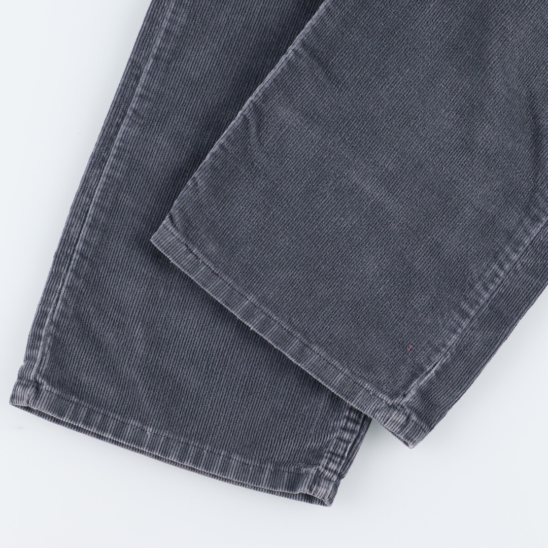 Levi's(リーバイス)の古着 リーバイス Levi's 559 RELAXED STRAIGHT コーデュロイパンツ メンズw33 /eaa376151 メンズのパンツ(その他)の商品写真