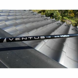 PING - G４１０－４３０UT用スリーブ付シャフトＶＥＮＴＵＳ HB