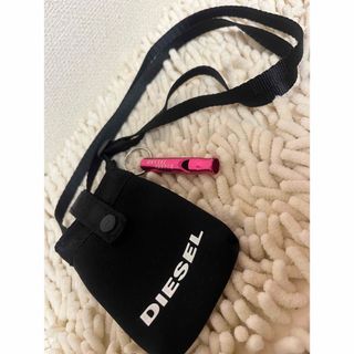 ディーゼル(DIESEL)のディーゼル非売品セット♡(日用品/生活雑貨)