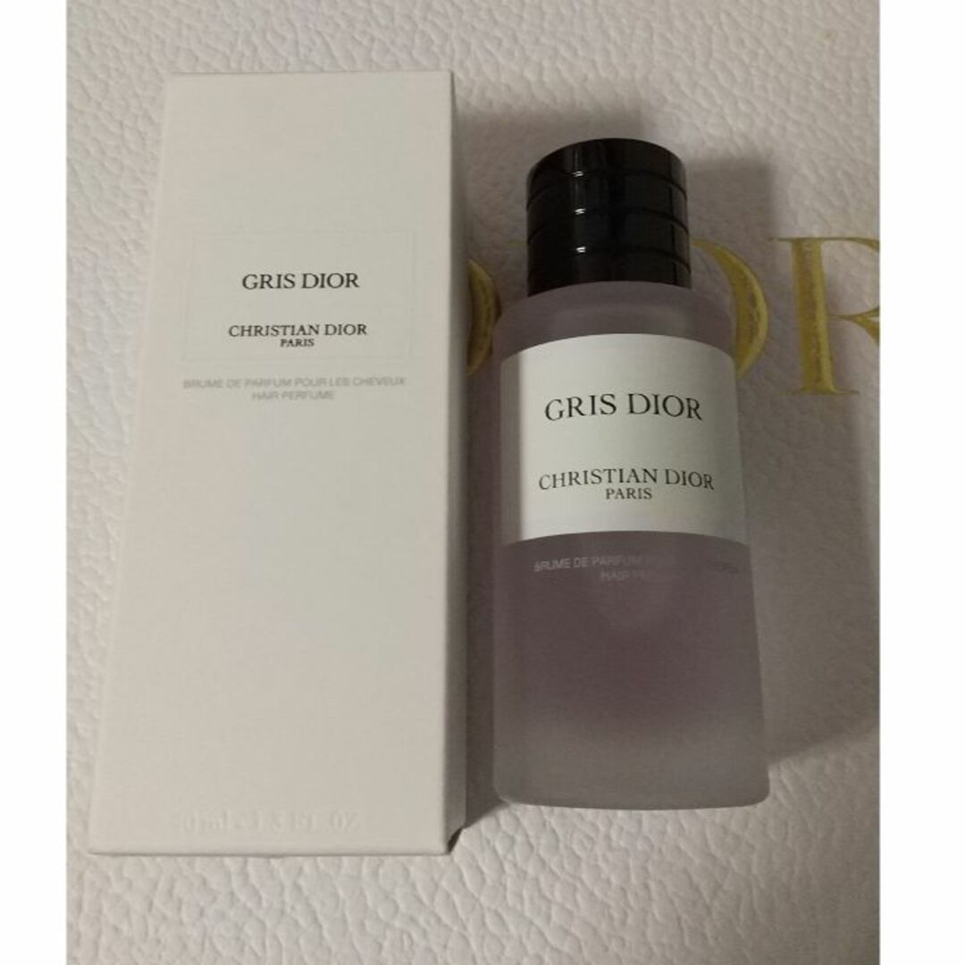 新品　DIOR ヘアパフューム メゾンクリスチャン・ディオール