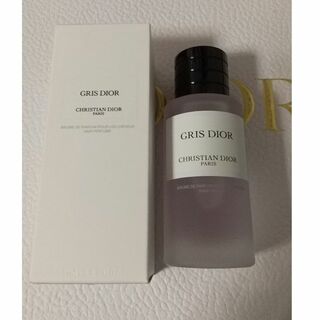 Christian Dior - メゾンクリスチャンディオール グリ ディオールヘア