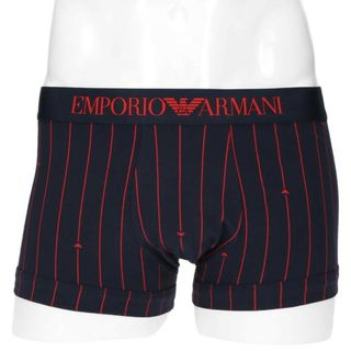 エンポリオアルマーニ(Emporio Armani)のEMPORIO ARMANI ボクサーパンツ 54050489 L(ボクサーパンツ)