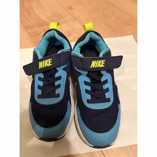 ナイキ(NIKE)のNIKEスニーカー 19cm(スニーカー)