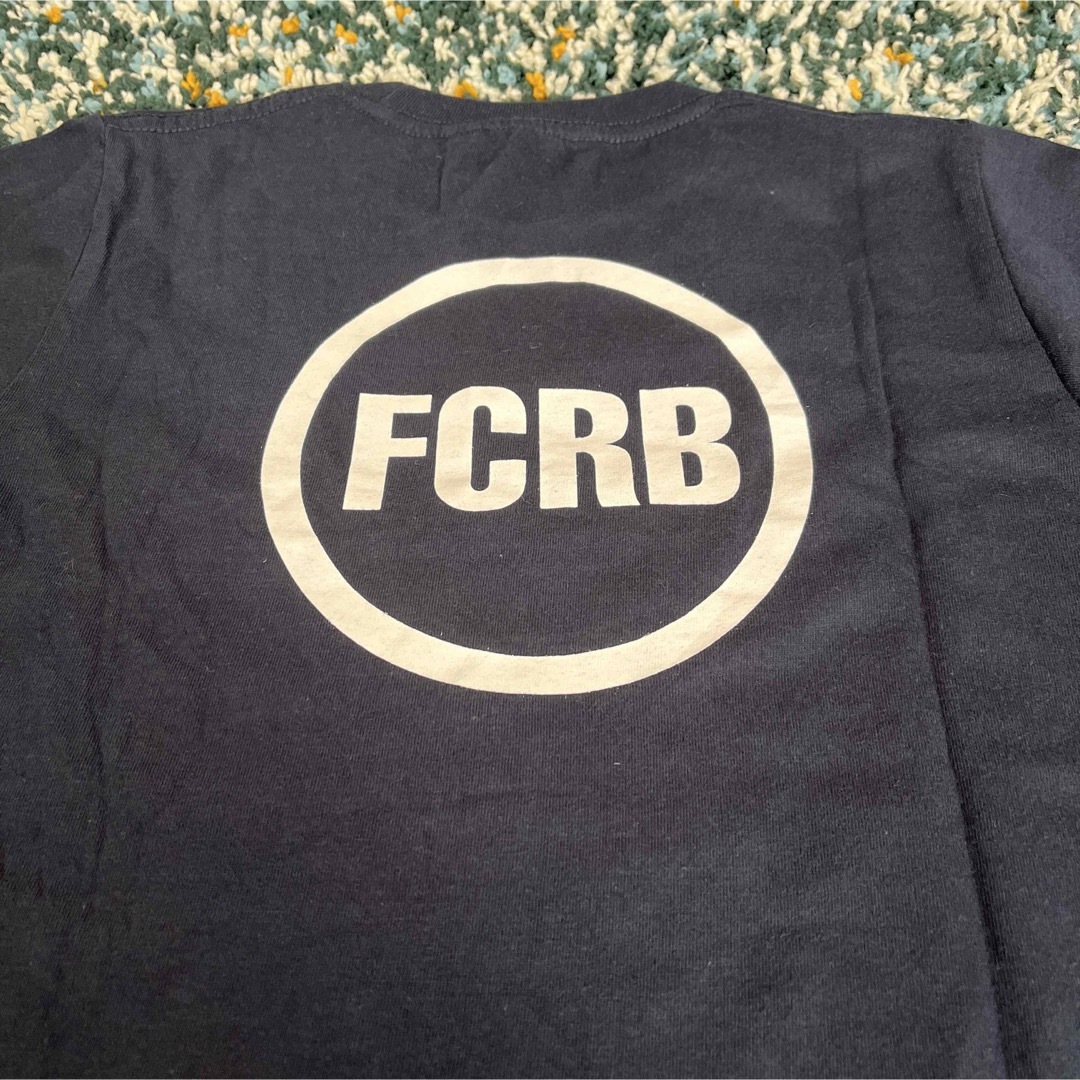 F.C.R.B. - ラスト１点 新品 ブリストル Bristol ソフネット お子様用