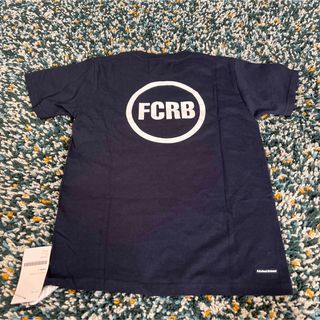 F.C.R.B. - ラスト１点 新品 ブリストル Bristol ソフネット お子様用