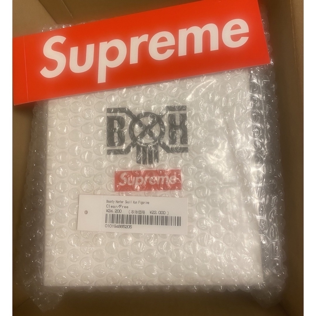 Supreme - Supreme@/Bounty Hunter SKULL-KUNの通販 by Lapi
