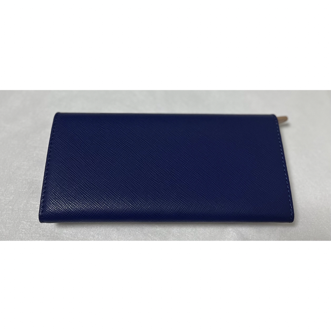 【新品未使用品】限定1品 Vivienne Westwood 長財布
