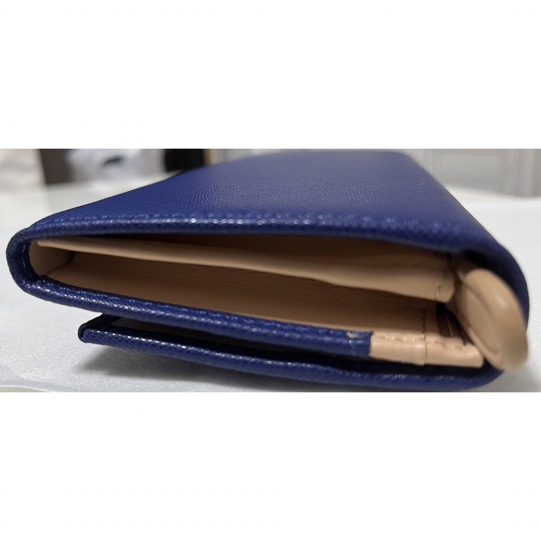 【新品未使用品】限定1品 Vivienne Westwood 長財布