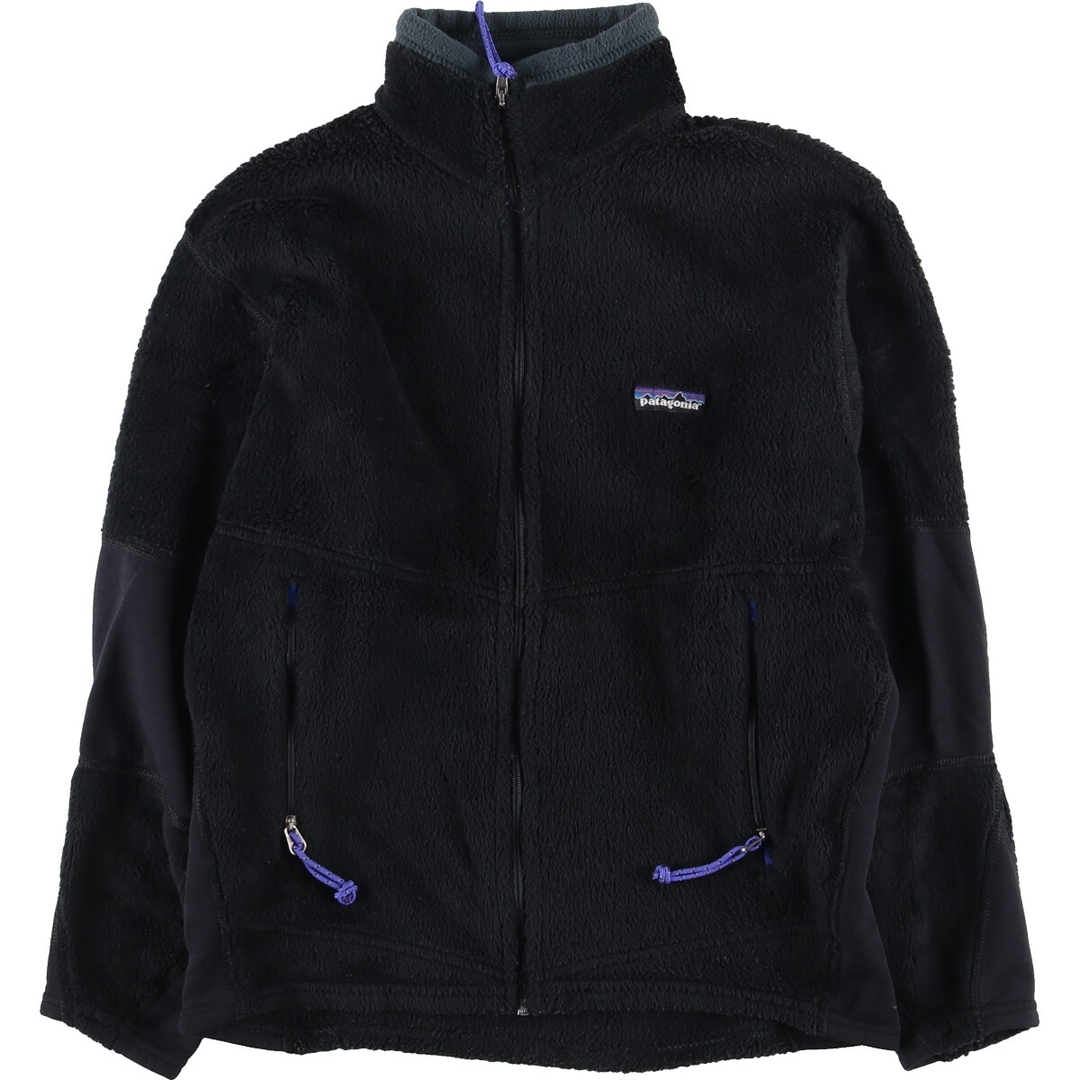 00年製 パタゴニア Patagonia レギュレーターR2 2513FA00 フリースジャケット USA製 メンズS /eaa376113