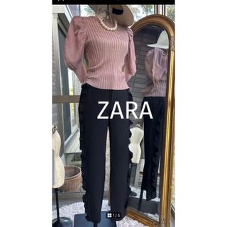 ザラ(ZARA)のプリンス様(カジュアルパンツ)