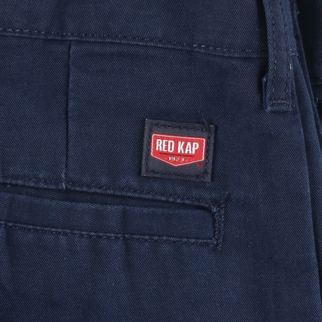 レッドキャップ Red kap カーゴワークパンツ メンズw36 /eaa374081