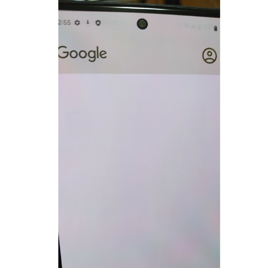 Google Pixel6 128GB (SIMフリー) スマホ/家電/カメラのスマートフォン/携帯電話(スマートフォン本体)の商品写真