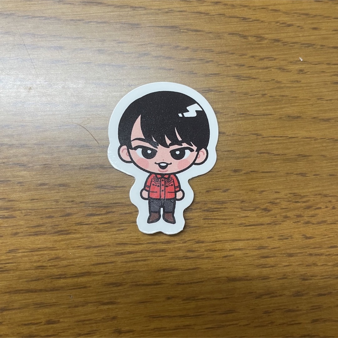 すのチル 宮舘涼太 白っぽ 売買されたオークション情報 落札价格 すのチル 宮舘涼太 白っぽ 売買されたオークション情報 落札价格