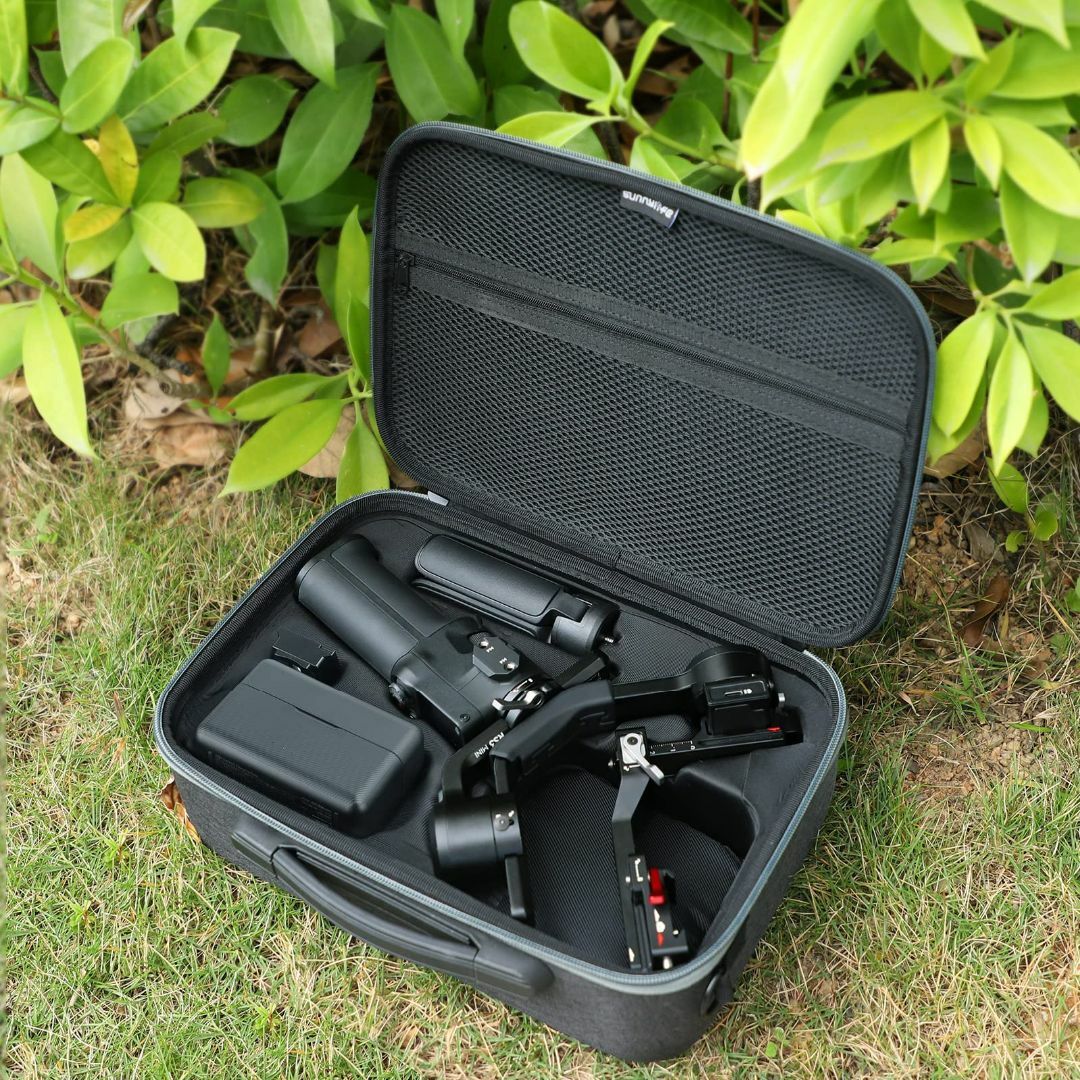 在庫処分Taoricup DJI RS 3 Mini 対応 収納ケースキャリ