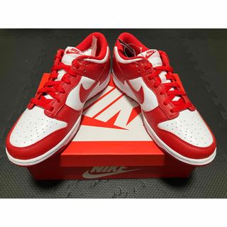 ナイキ(NIKE)のnike dunk low sp(スニーカー)