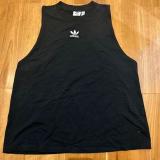 オリジナルス(Originals（adidas）)のadidas オリジナル(タンクトップ)