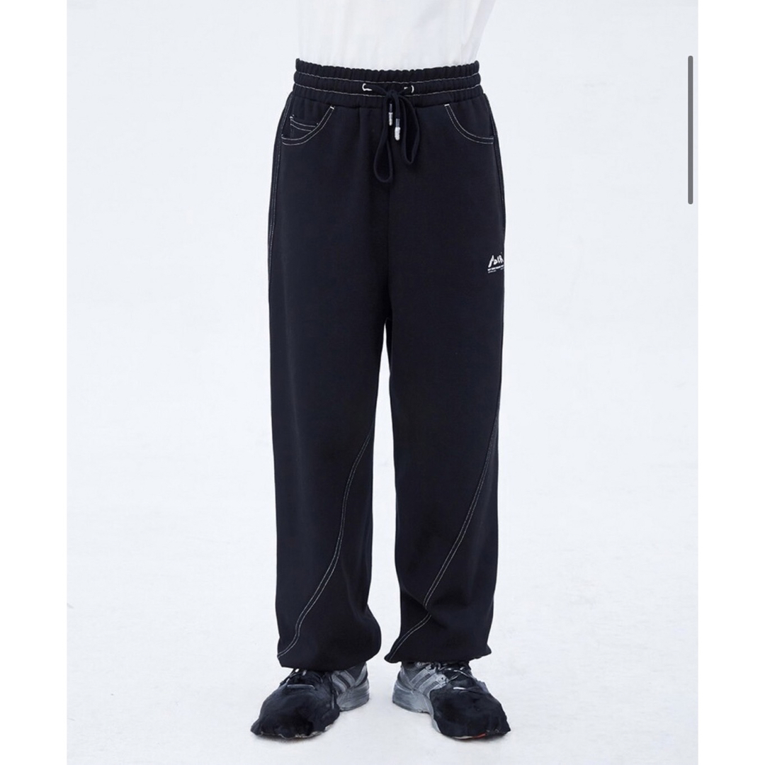 メンズアーダーエラーアドモアTrack pants 01