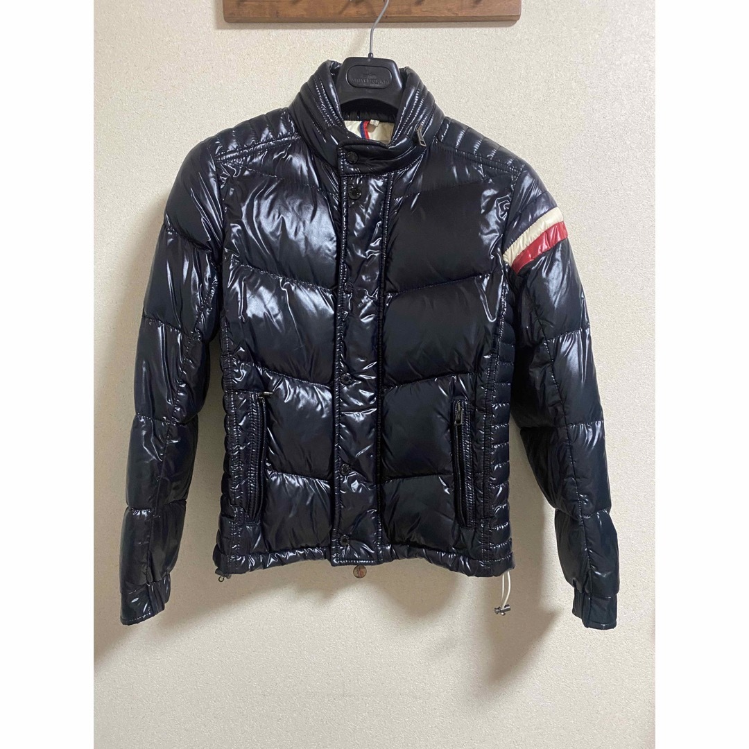 MONCLER - モンクレール MONCLER ダウン エベレストの通販 by こたろう ...