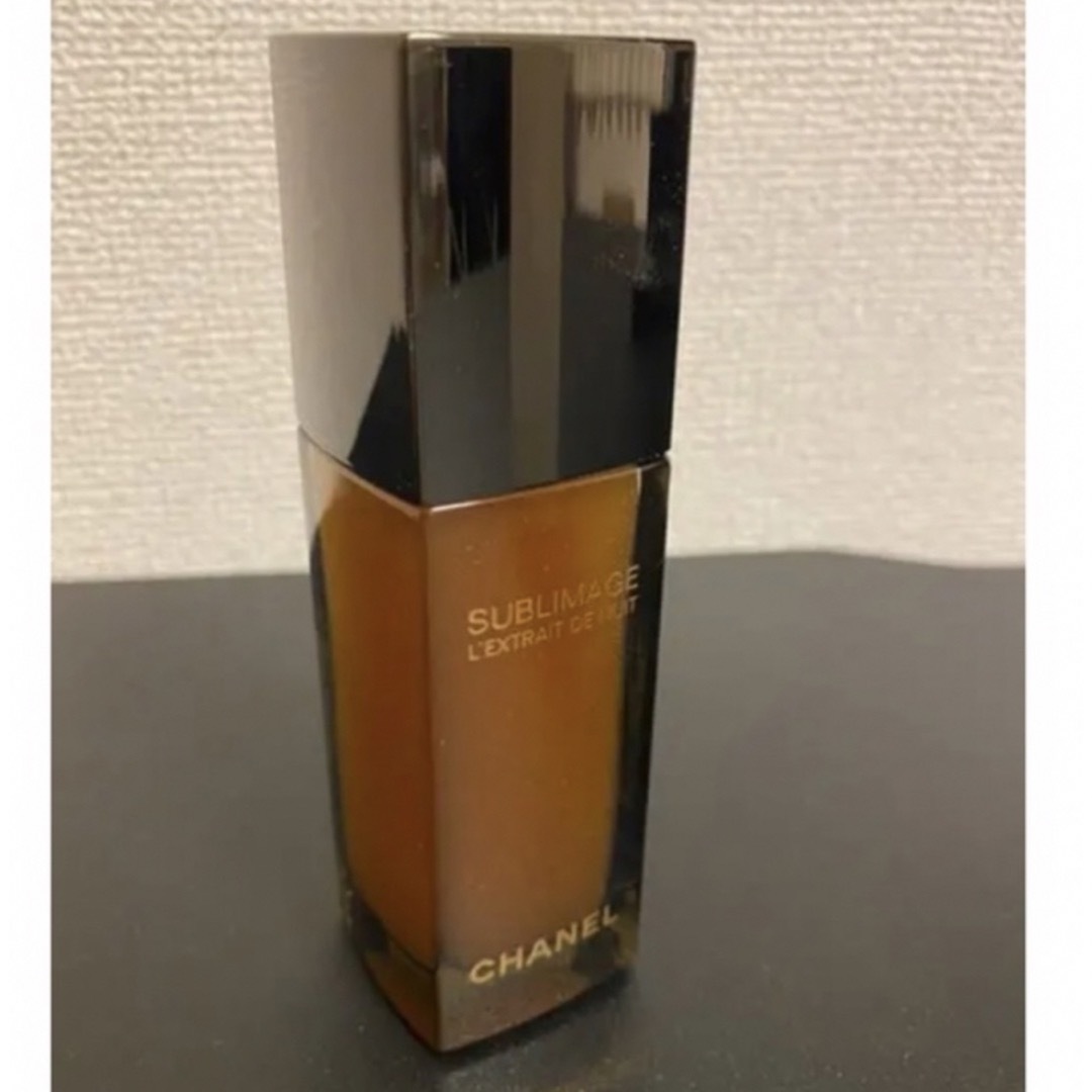CHANEL - CHANEL最高峰 CHANEL最高峰 サブリマージュ レクストレ