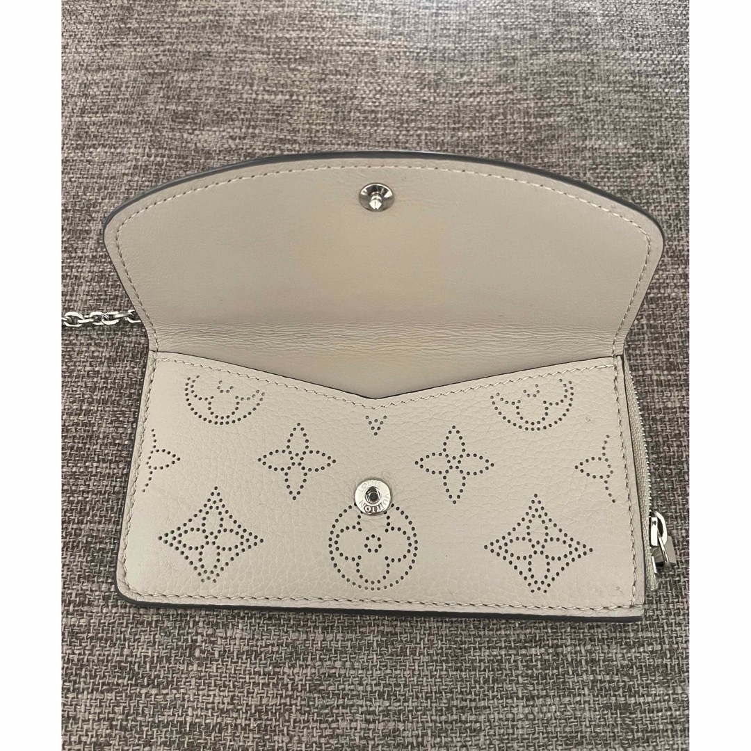 LOUIS VUITTON(ルイヴィトン)の美品⭐︎ルイヴィトンキーケース レディースのファッション小物(キーケース)の商品写真