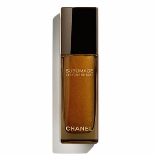 シャネル(CHANEL)のCHANEL最高峰  CHANEL最高峰 サブリマージュ レクストレドゥ ニュイ(美容液)